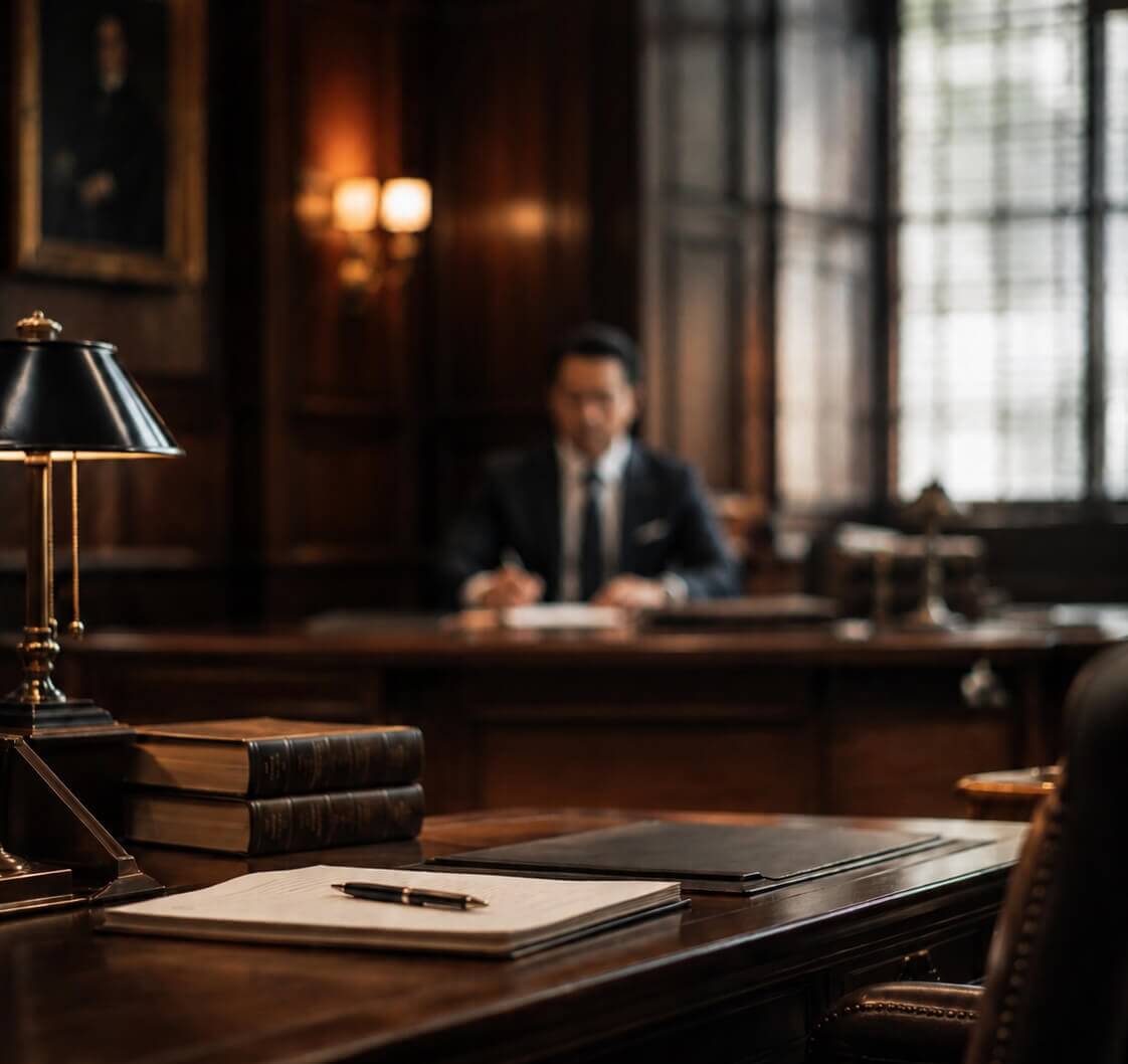 Lawyer